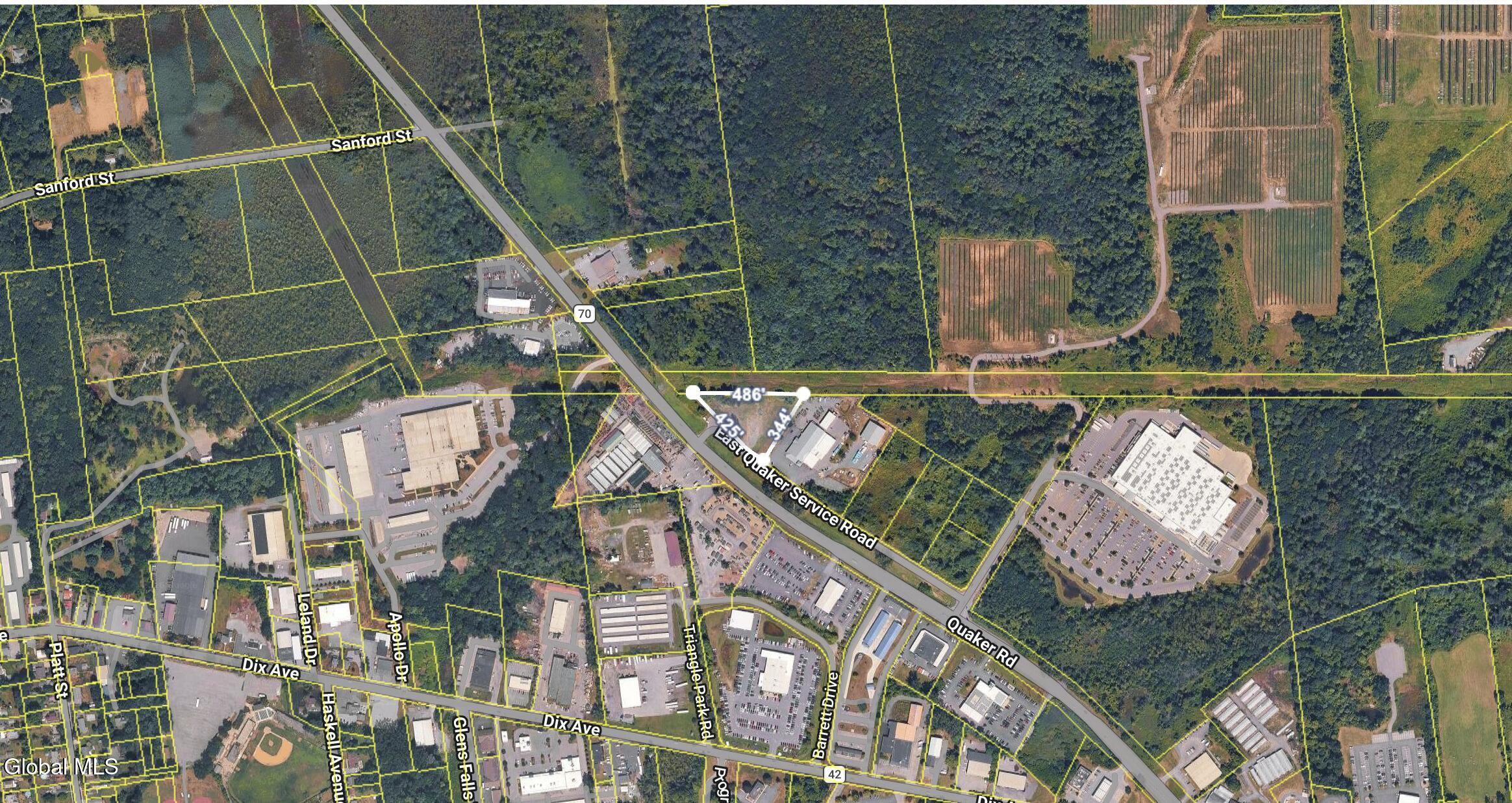 44 E Quaker Service Road Queensbury NY 12804