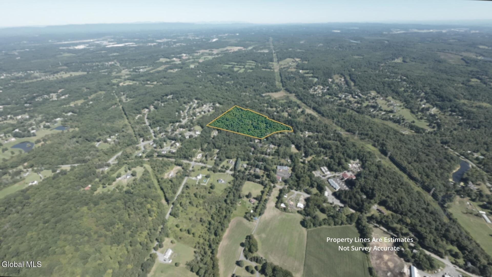 L 14.22 Ws Of Route 208 Campbell Hall NY 10916