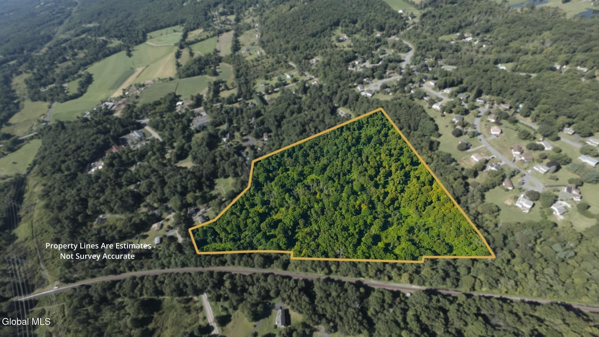 L 14.22 Ws Of Route 208 Campbell Hall NY 10916