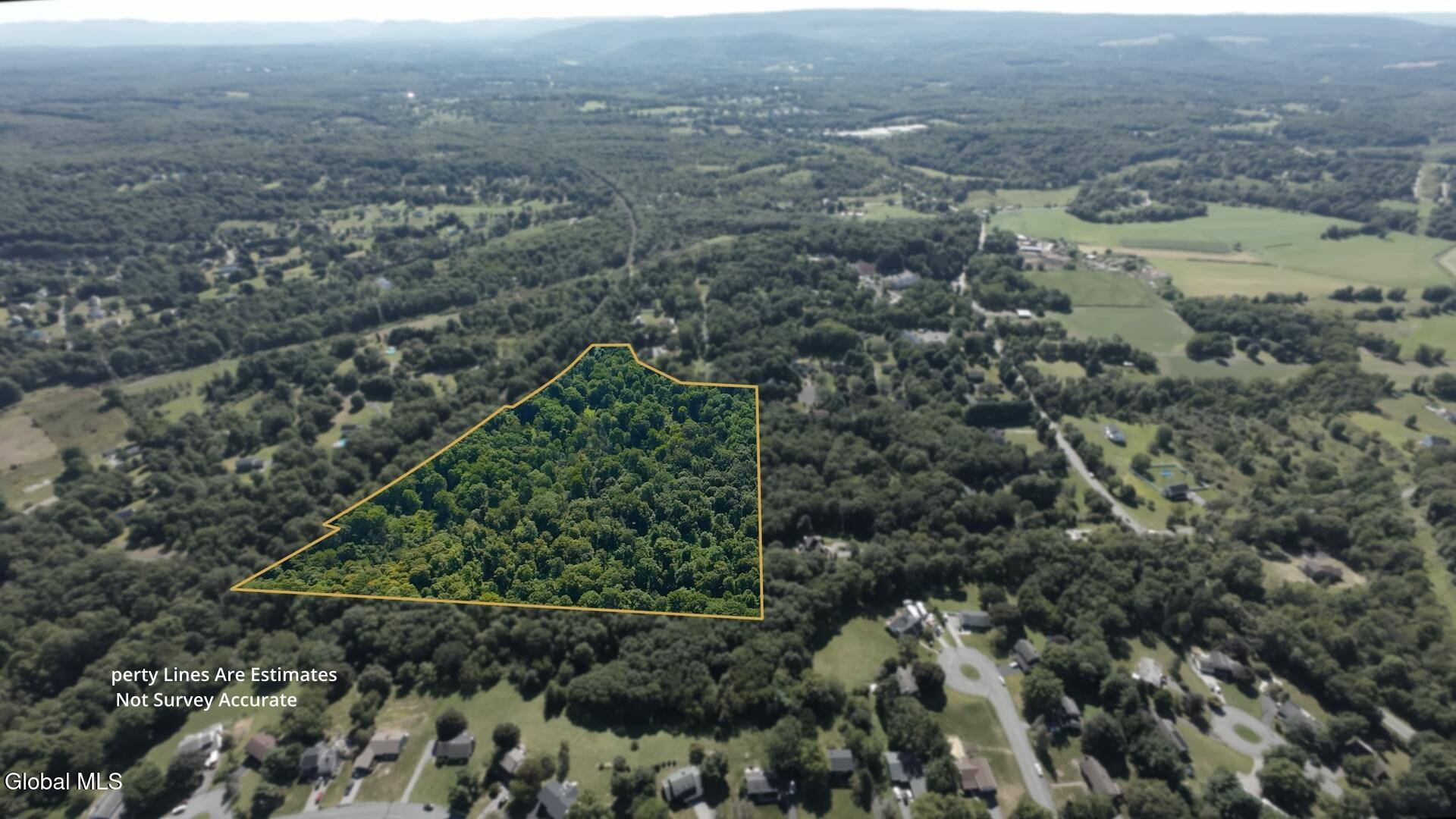 L 14.22 Ws Of Route 208 Campbell Hall NY 10916