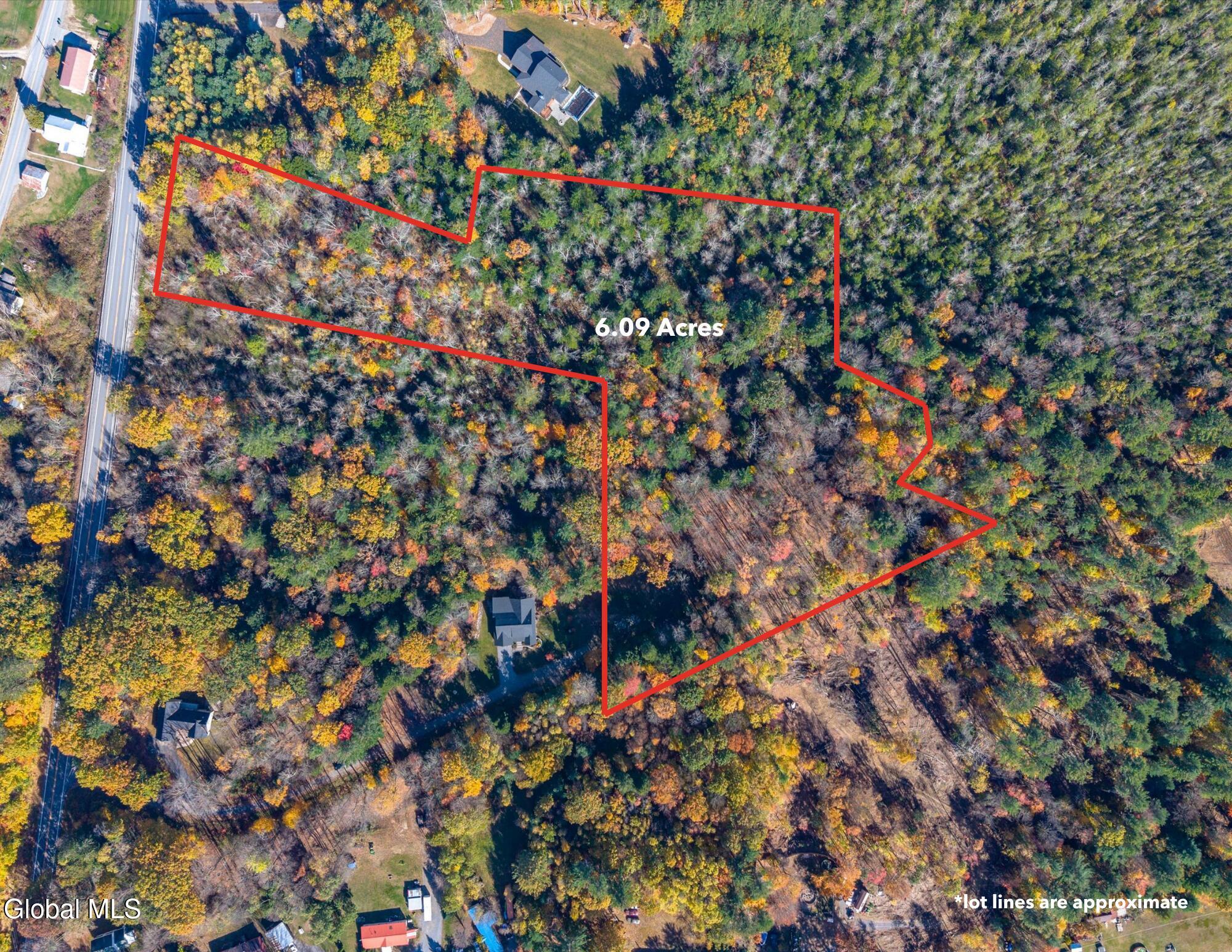 7 Mill Creek Road Corinth NY 12822