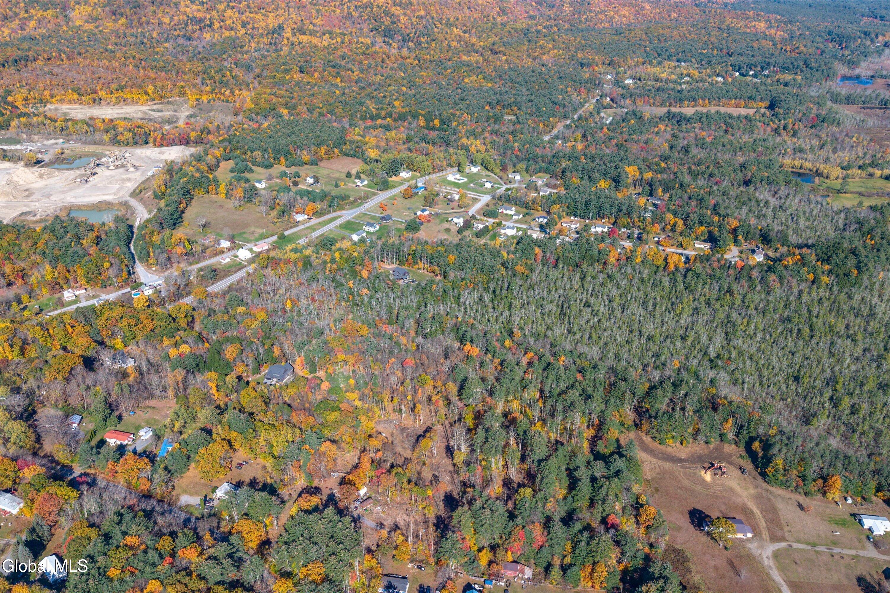 7 Mill Creek Road Corinth NY 12822