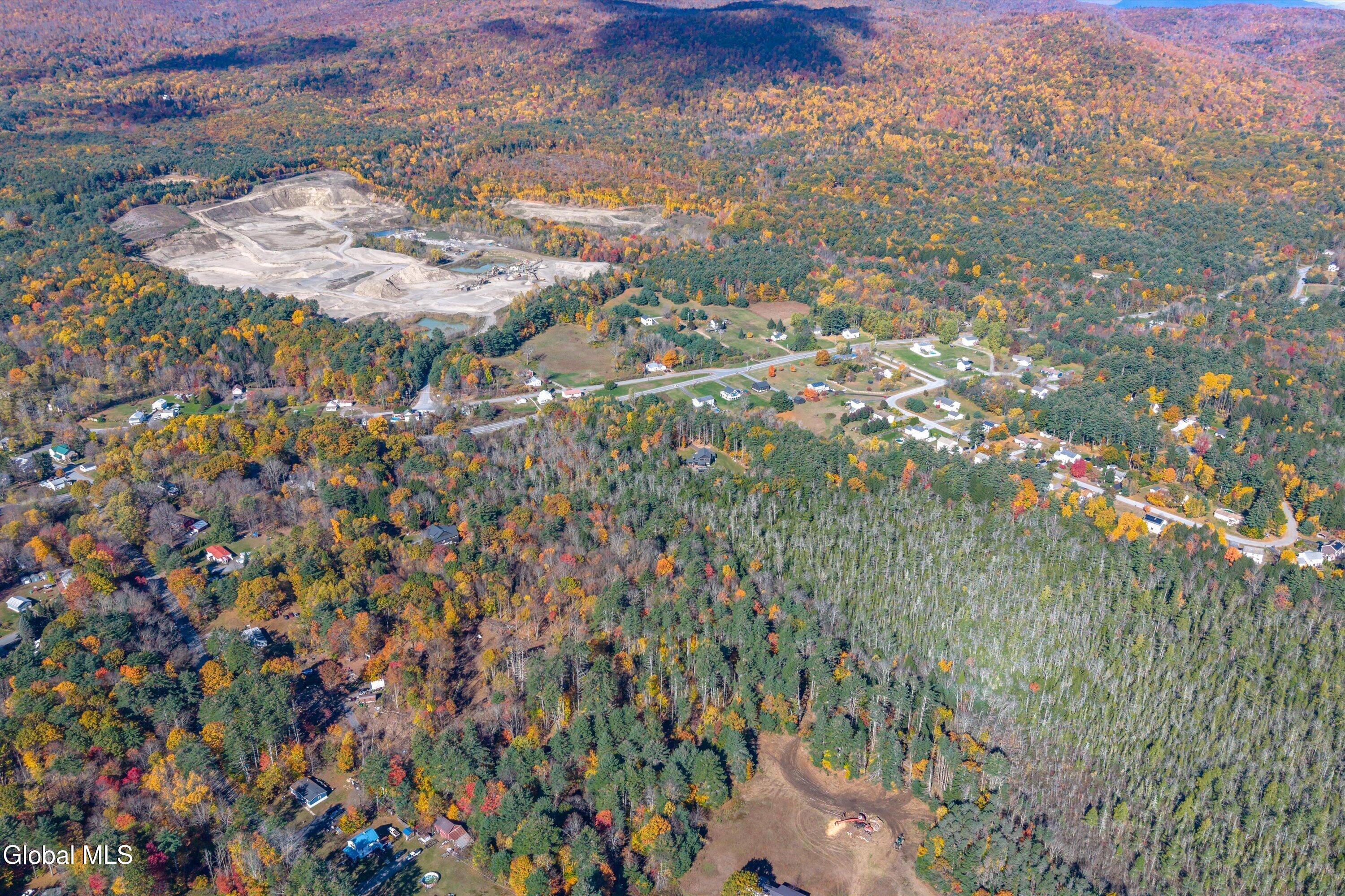 7 Mill Creek Road Corinth NY 12822