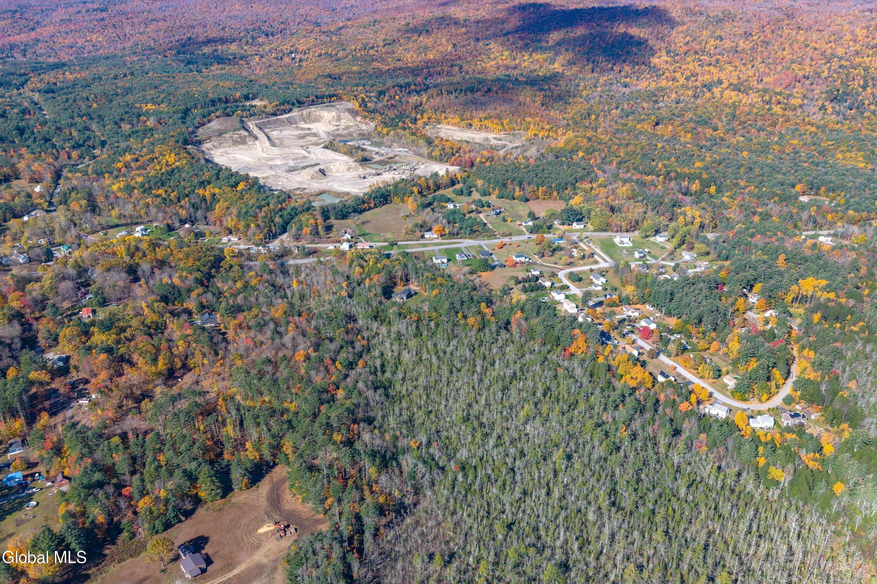 7 Mill Creek Road Corinth NY 12822