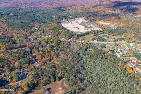 7 Mill Creek Road Corinth NY 12822