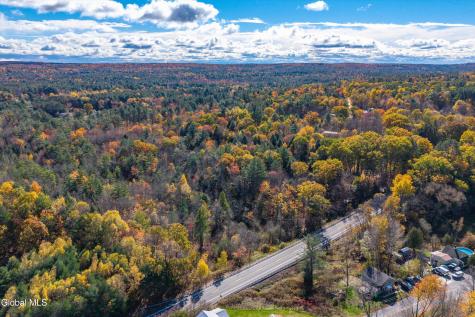 7 Mill Creek Road Corinth NY 12822