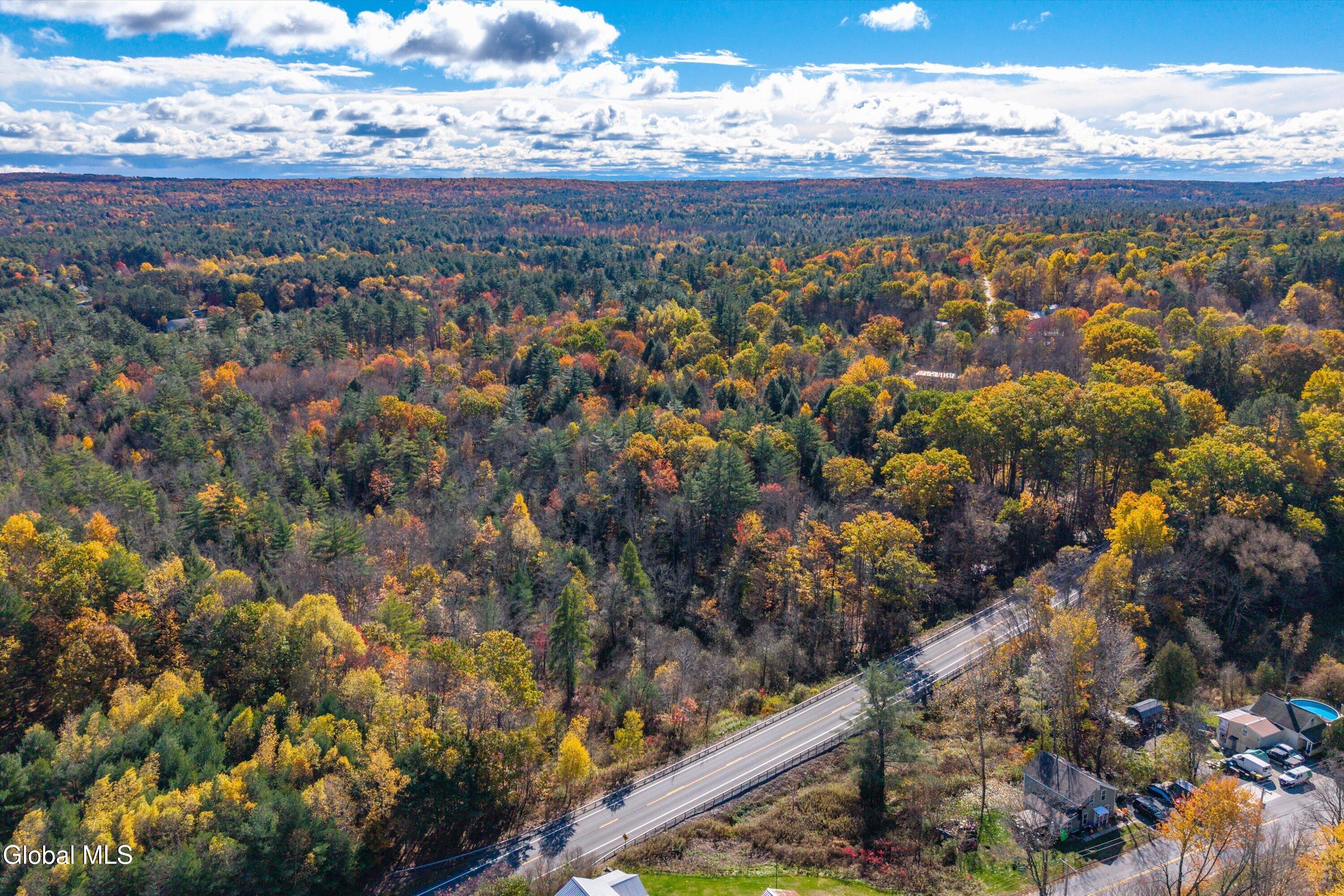 7 Mill Creek Road Corinth NY 12822
