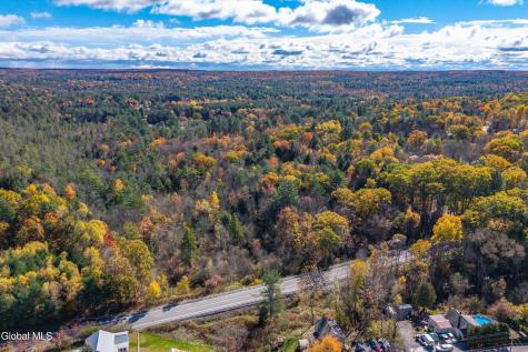 7 Mill Creek Road Corinth NY 12822