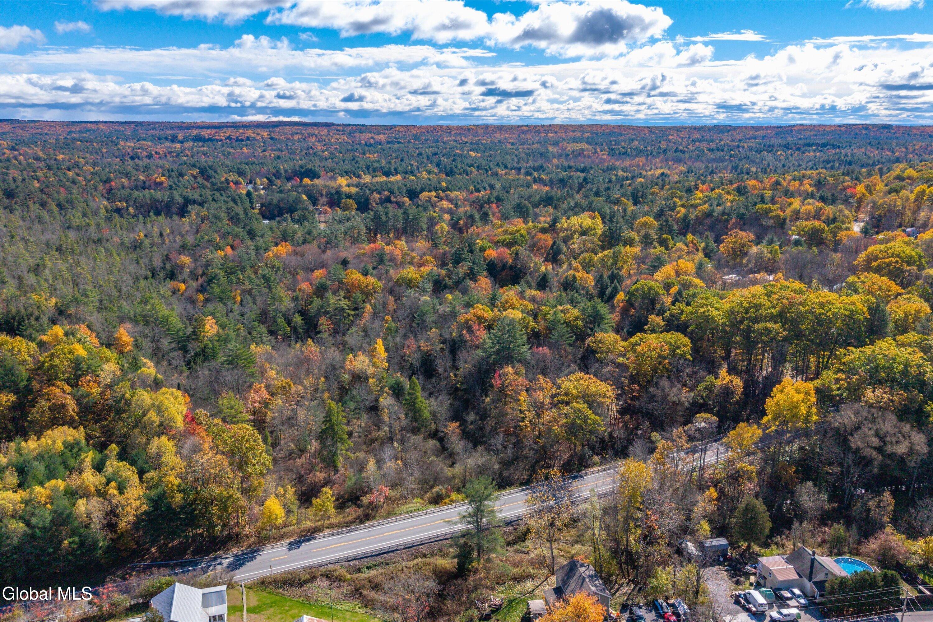 7 Mill Creek Road Corinth NY 12822