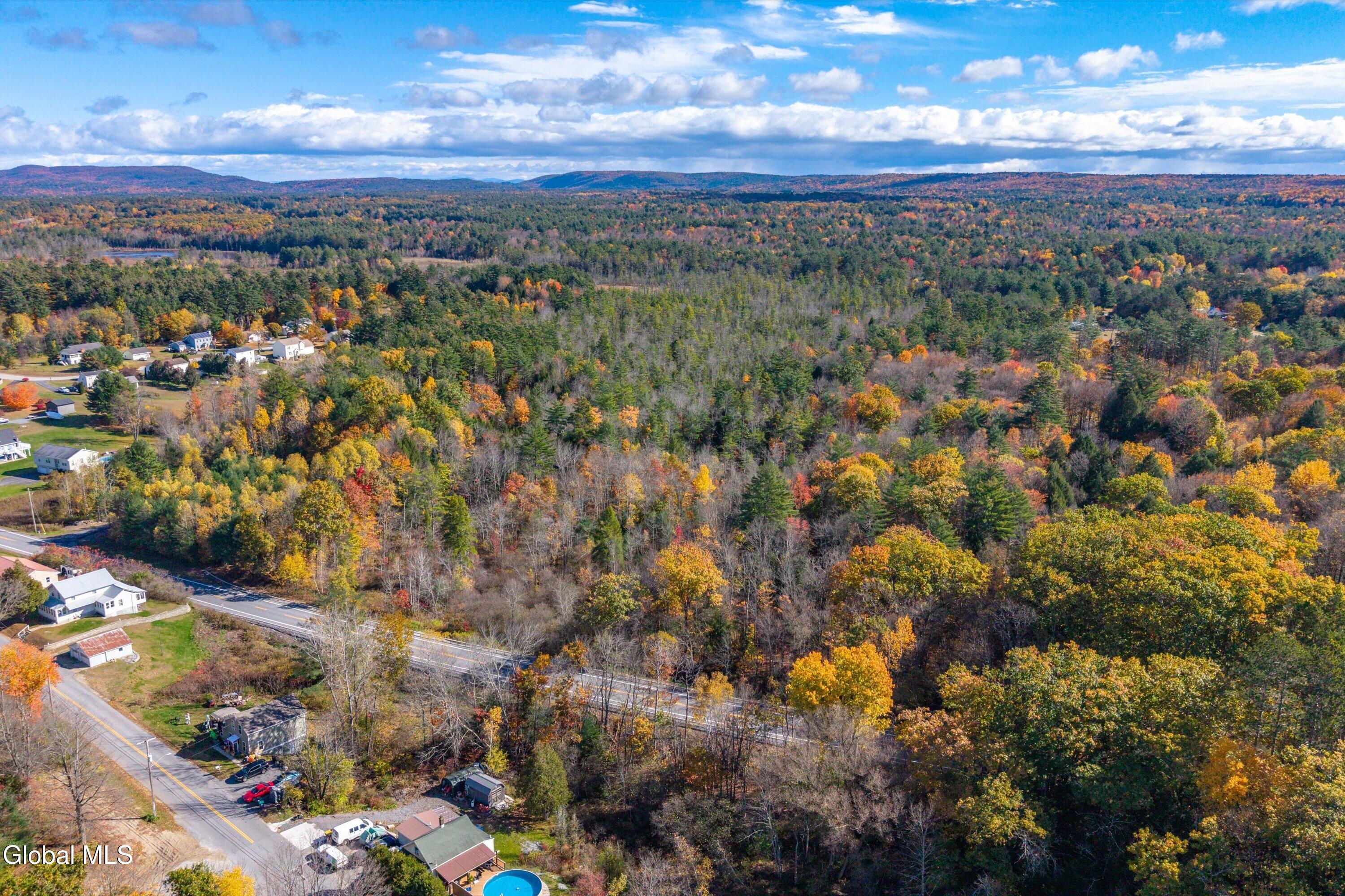 7 Mill Creek Road Corinth NY 12822