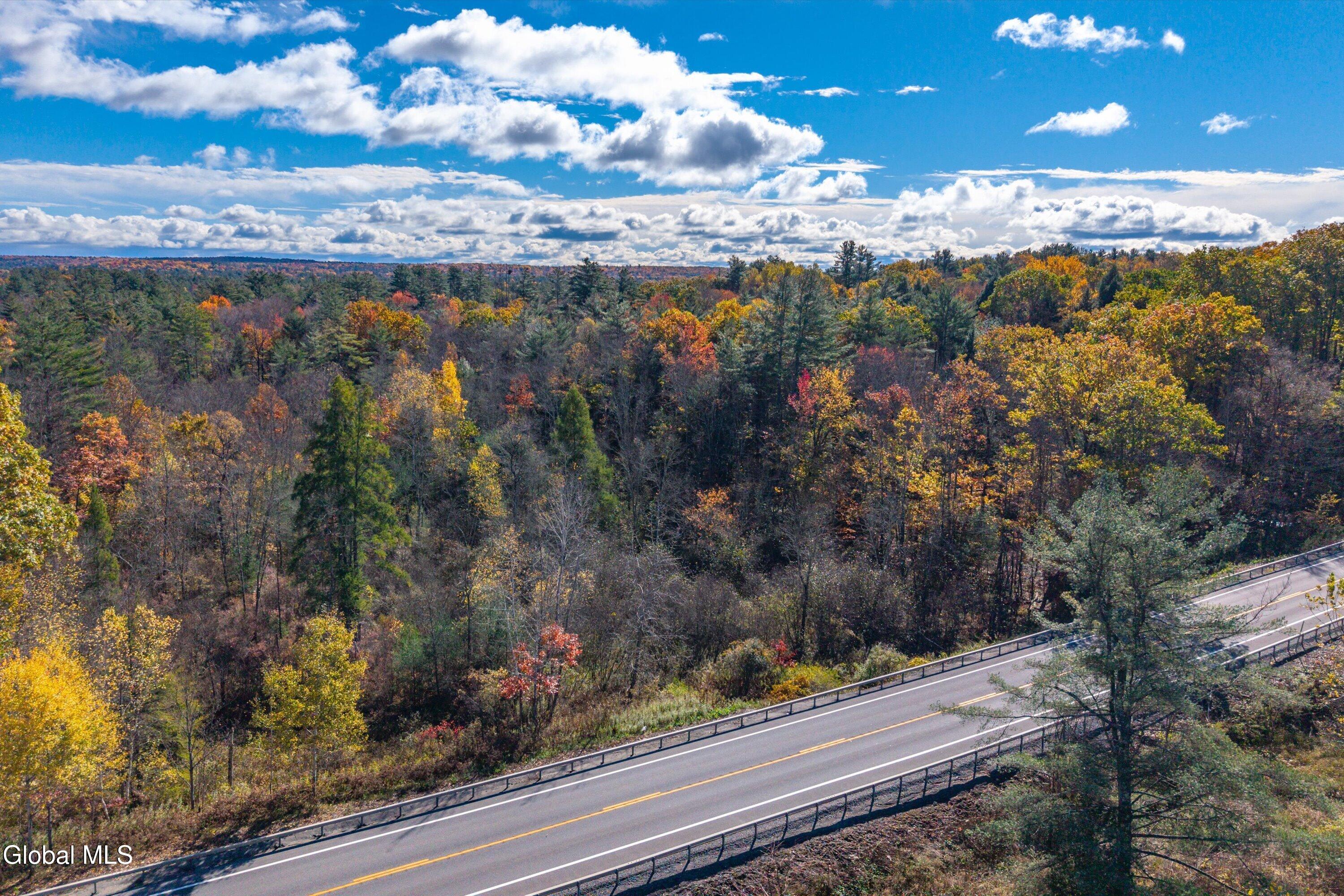 7 Mill Creek Road Corinth NY 12822