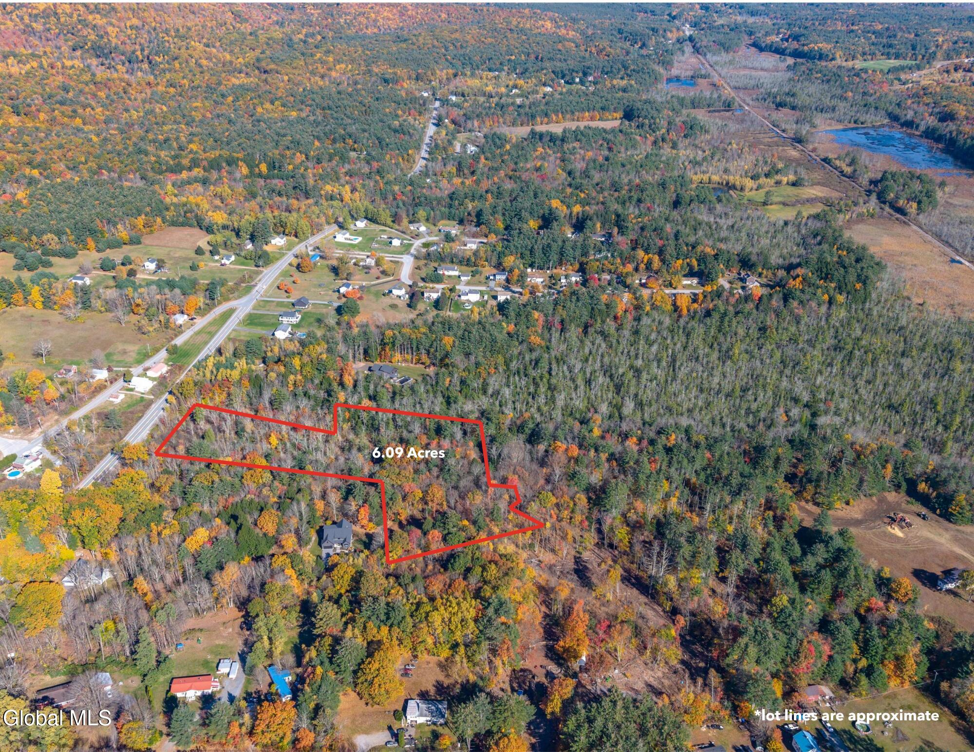 7 Mill Creek Road Corinth NY 12822