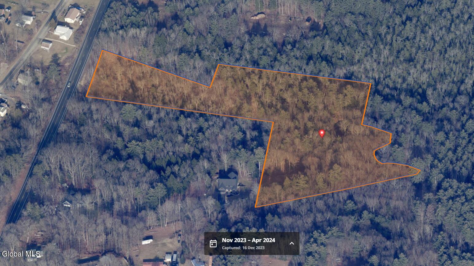 7 Mill Creek Road Corinth NY 12822