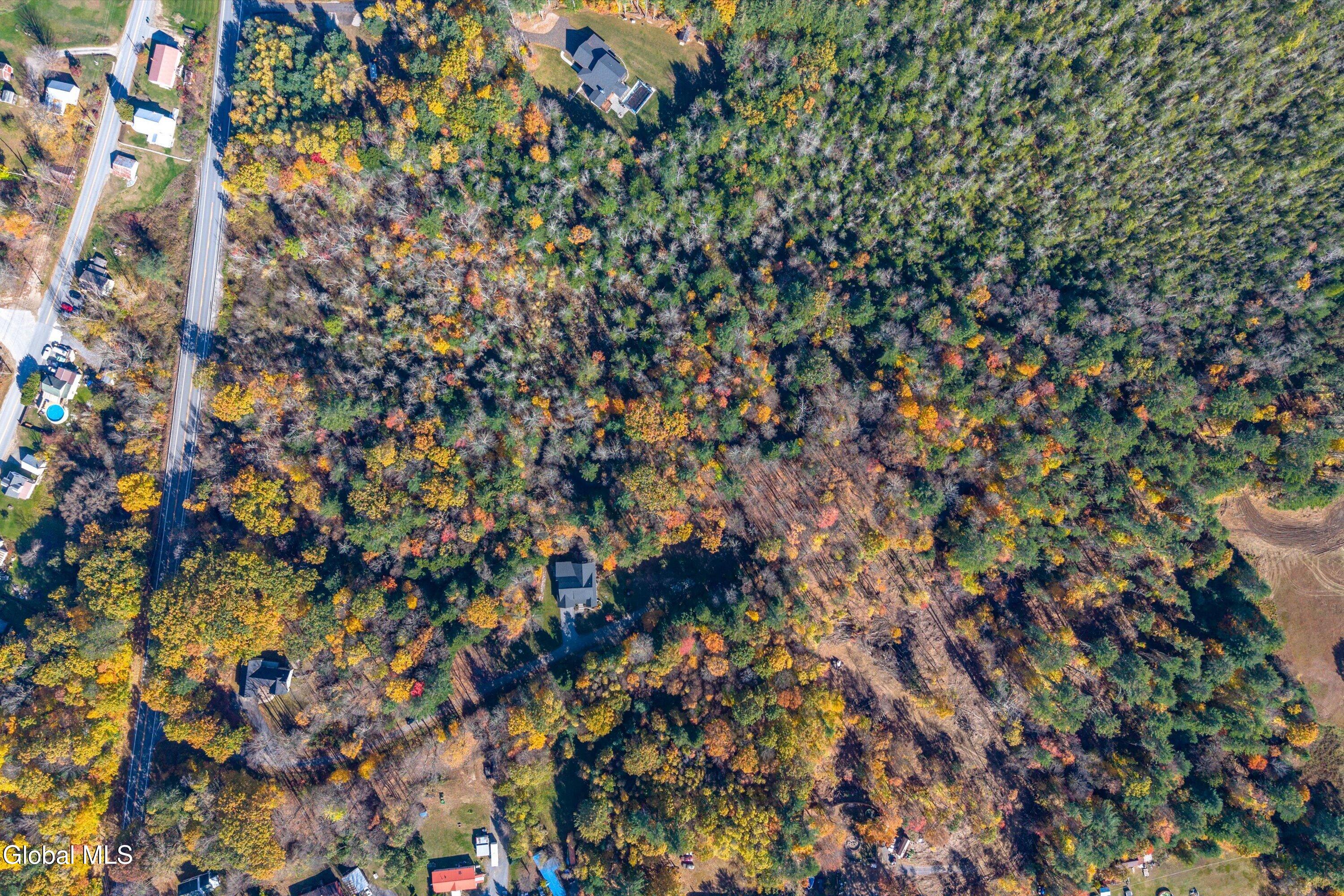 7 Mill Creek Road Corinth NY 12822