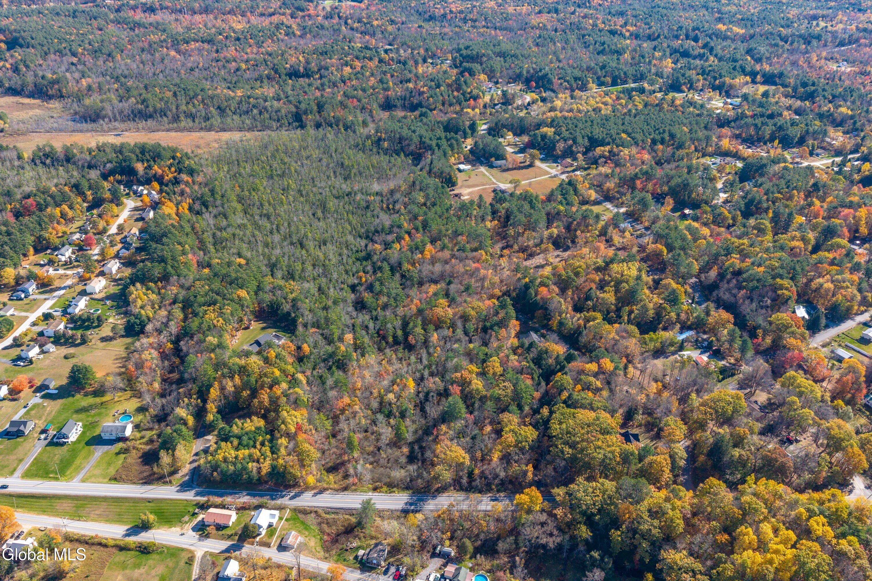 7 Mill Creek Road Corinth NY 12822