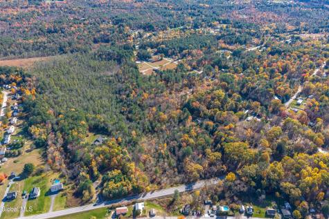 7 Mill Creek Road Corinth NY 12822