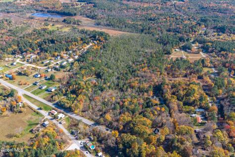 7 Mill Creek Road Corinth NY 12822
