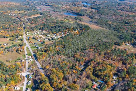 7 Mill Creek Road Corinth NY 12822