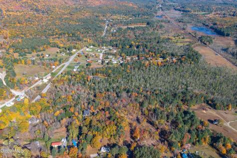 7 Mill Creek Road Corinth NY 12822