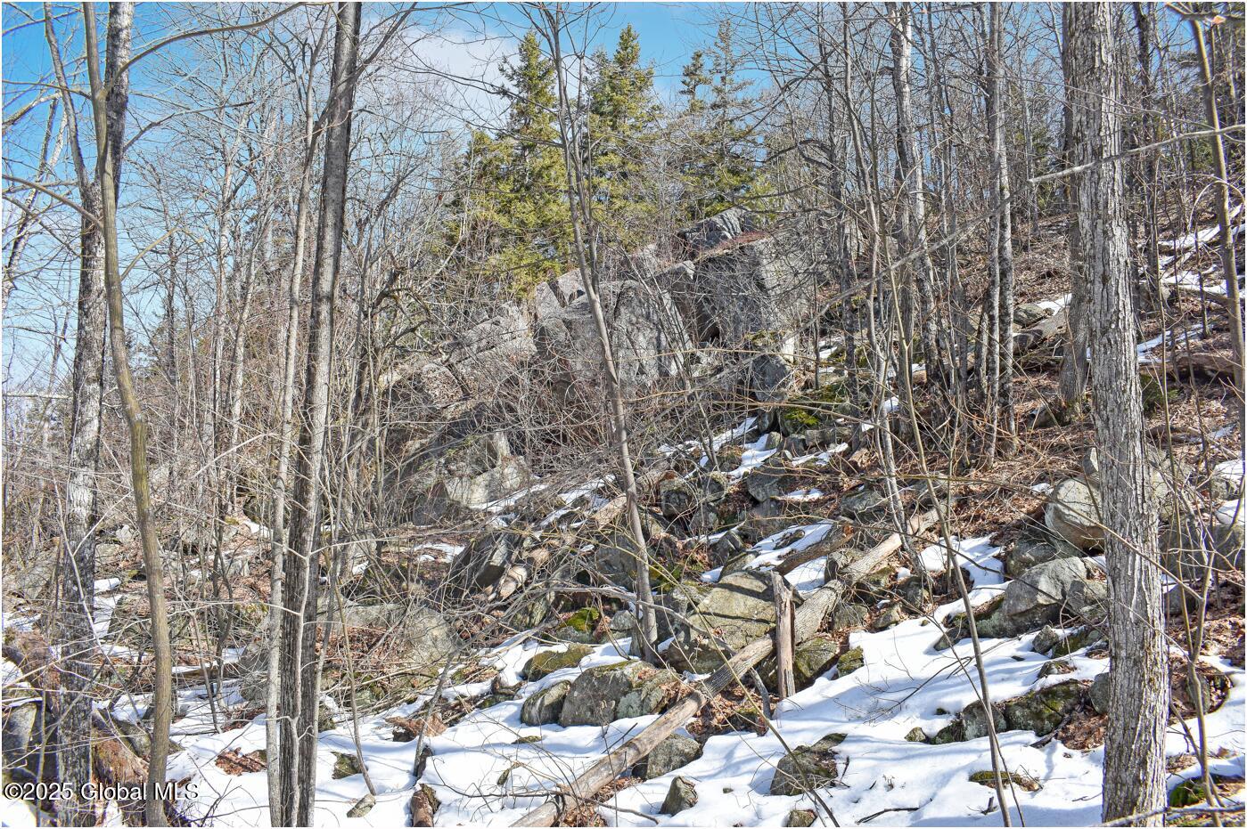 L48.4 Durkin Road North Creek NY 12853