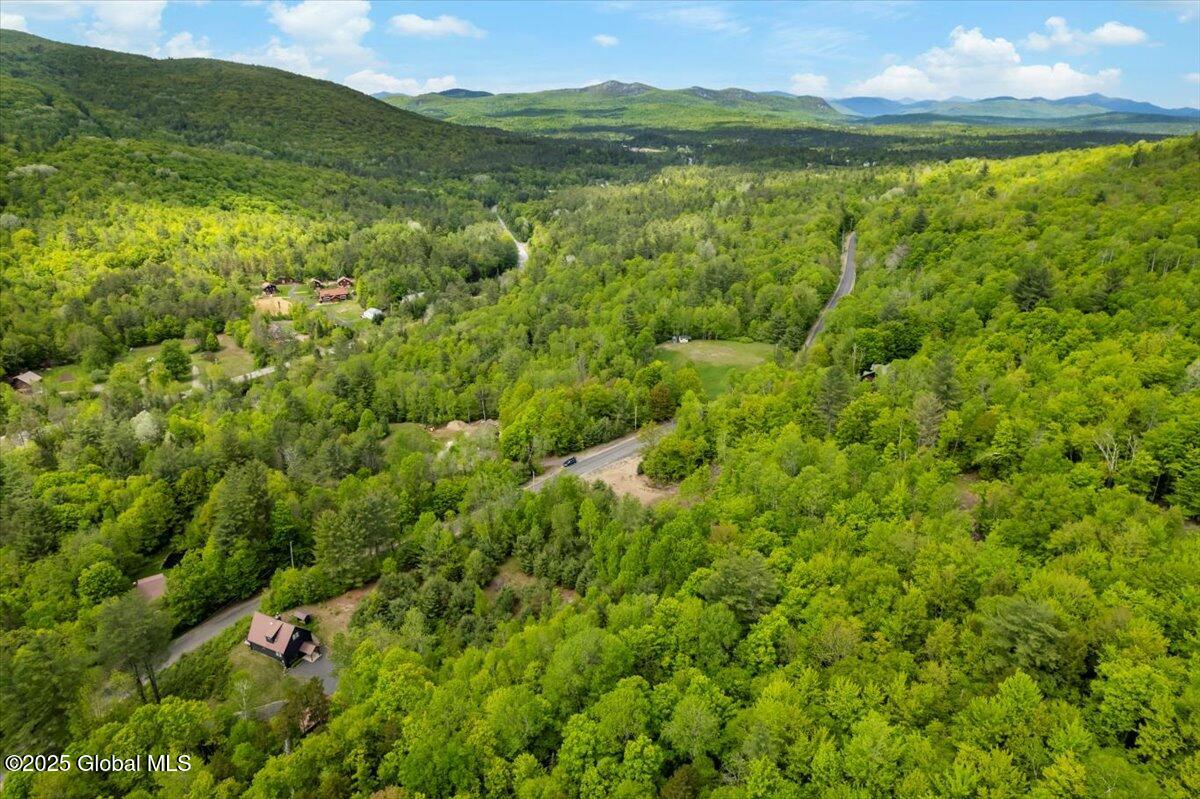 L48.4 Durkin Road North Creek NY 12853
