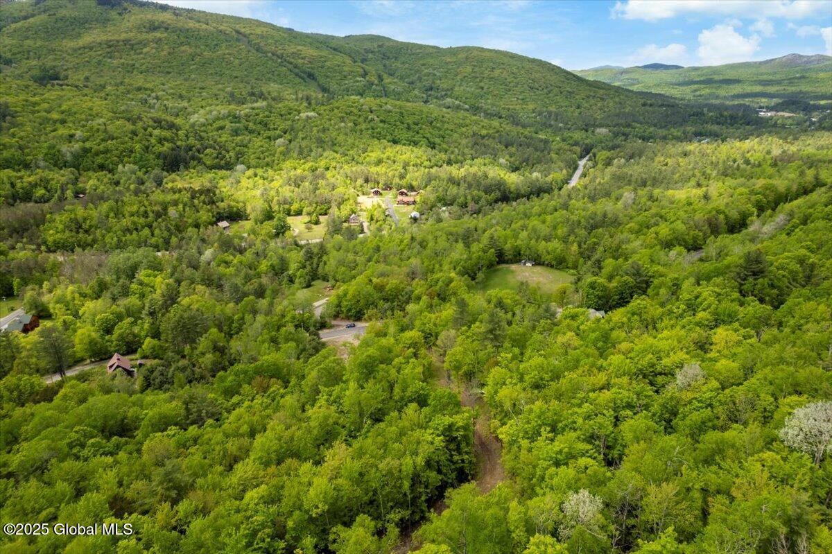L48.4 Durkin Road North Creek NY 12853