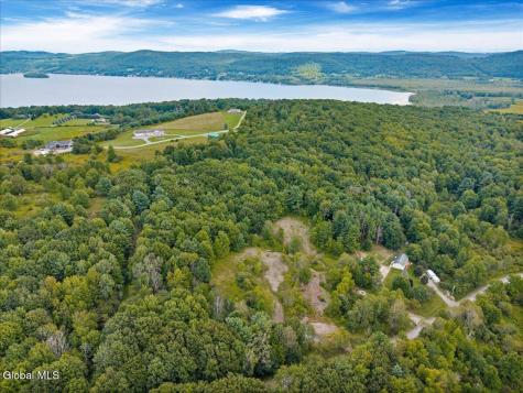 L27.01 Lakeview Drive Richfield Springs NY 13439