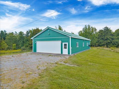 L27.01 Lakeview Drive Richfield Springs NY 13439