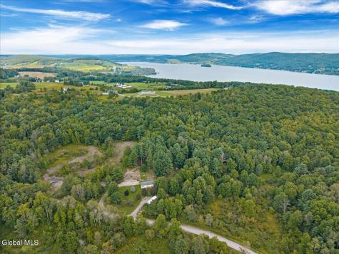 L27.01 Lakeview Drive Richfield Springs NY 13439