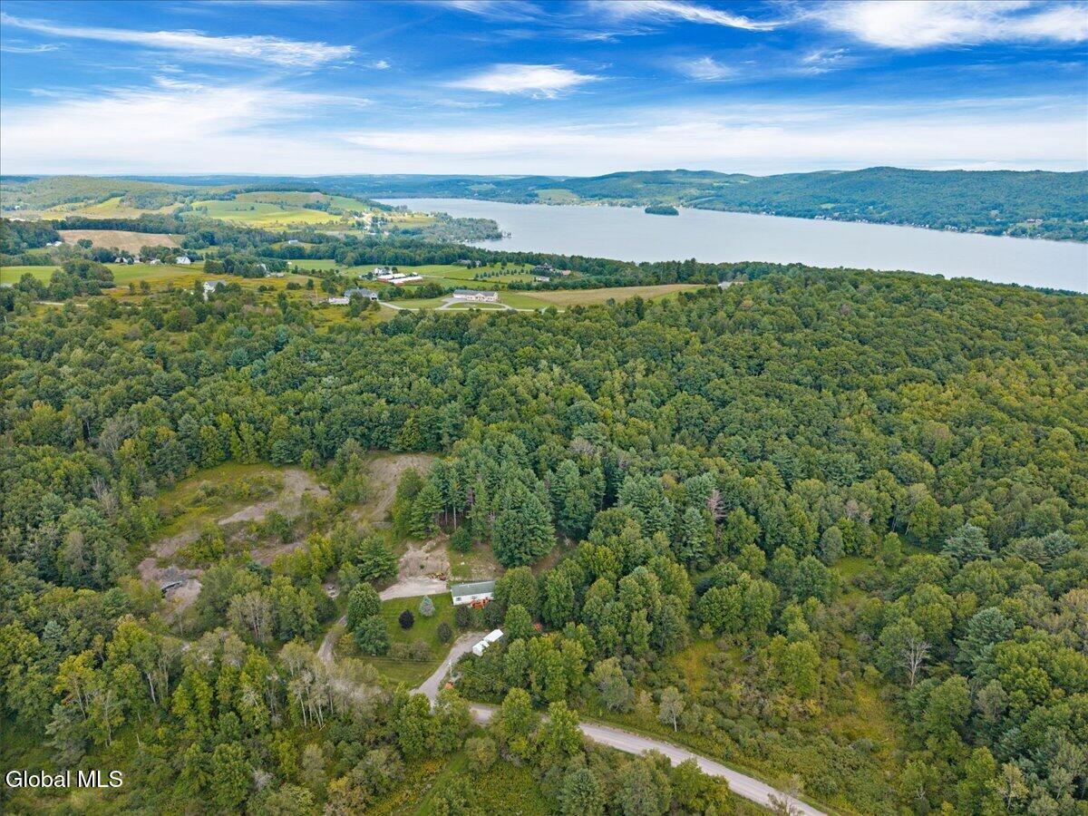 L27.01 Lakeview Drive Richfield Springs NY 13439