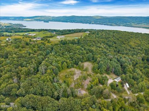 L27.01 Lakeview Drive Richfield Springs NY 13439