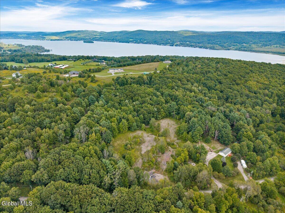 L27.01 Lakeview Drive Richfield Springs NY 13439