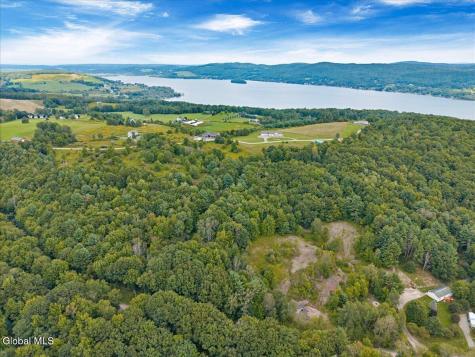 L27.01 Lakeview Drive Richfield Springs NY 13439