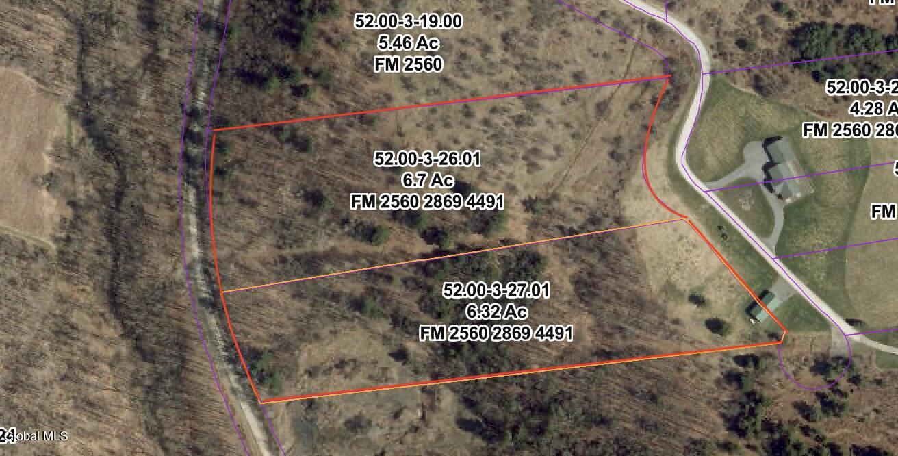 L27.01 Lakeview Drive Richfield Springs NY 13439