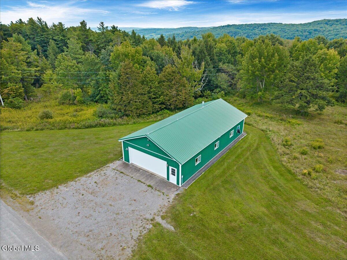 L27.01 Lakeview Drive Richfield Springs NY 13439