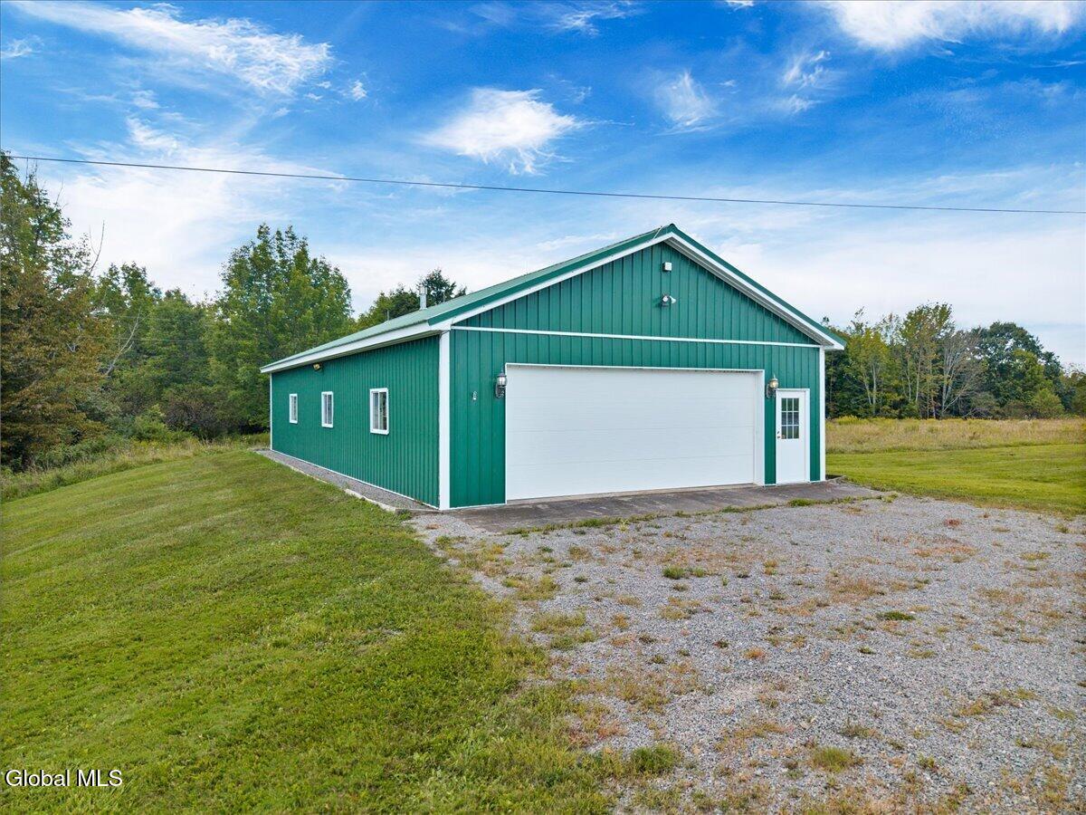 L27.01 Lakeview Drive Richfield Springs NY 13439