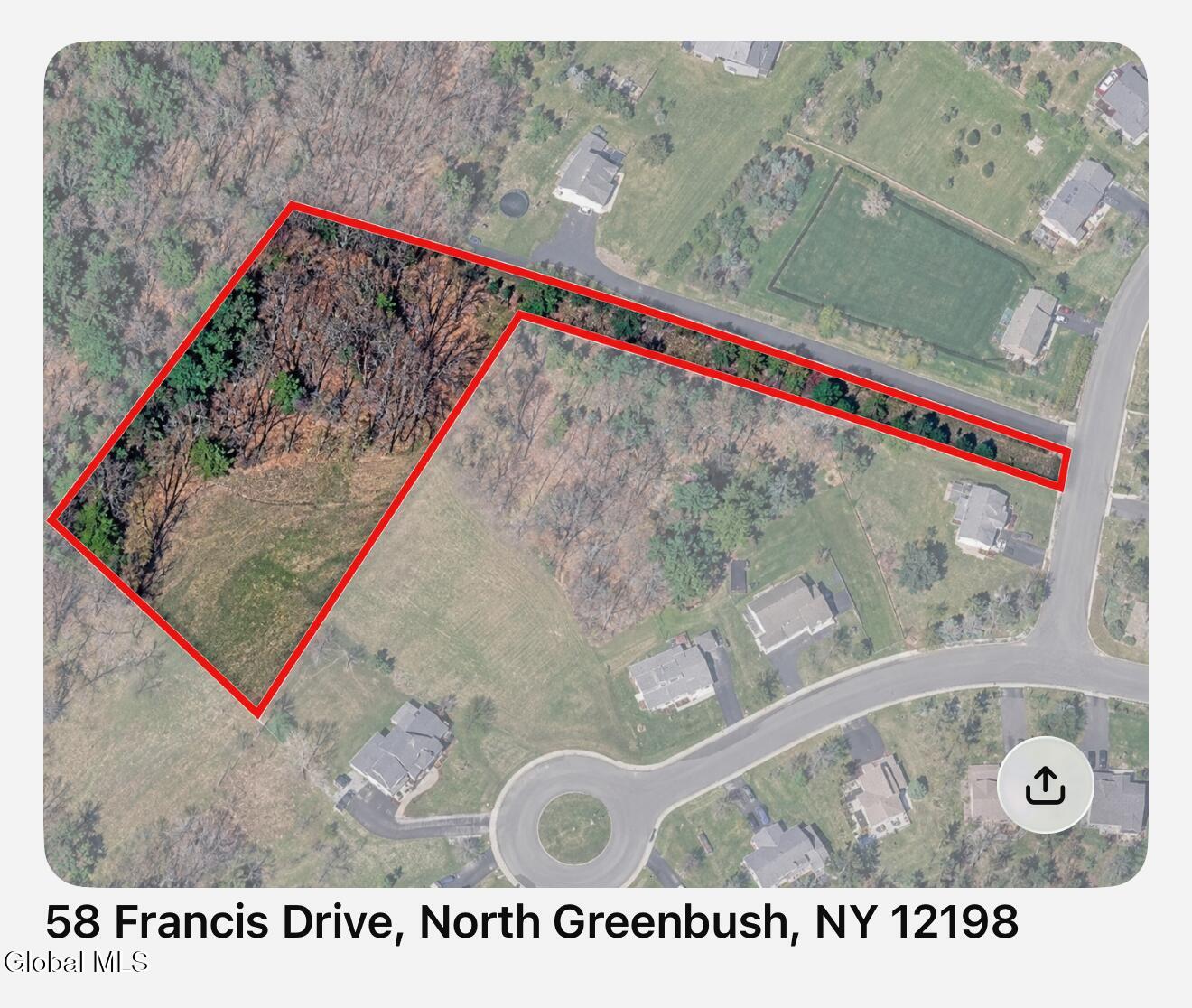 58 Francis Drive Wynantskill NY 12198