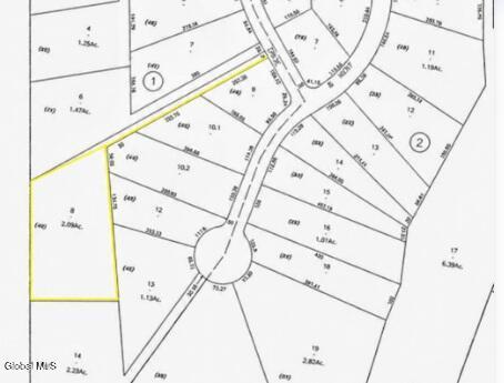58 Francis Drive Wynantskill NY 12198
