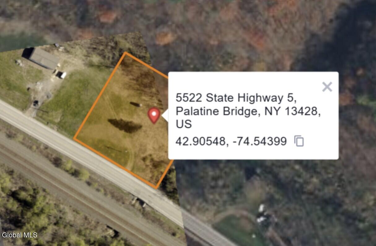 5522 Ny-5 Palatine Bridge NY 13428