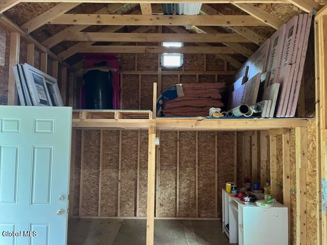 457 Dodge Lodge Road Richmondville NY 12149