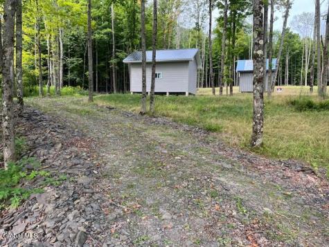457 Dodge Lodge Road Richmondville NY 12149