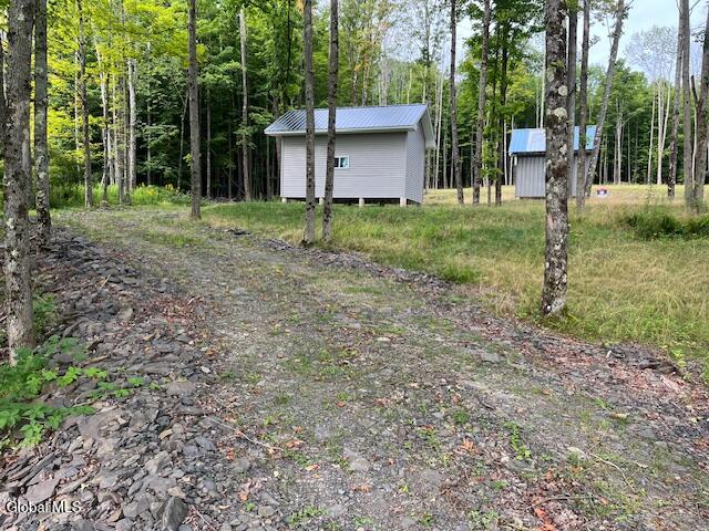 457 Dodge Lodge Road Richmondville NY 12149