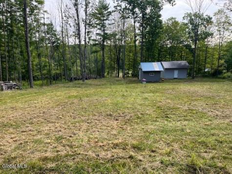 457 Dodge Lodge Road Richmondville NY 12149