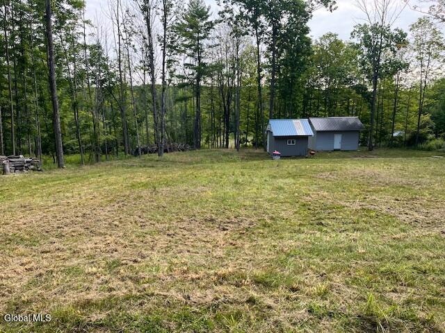 457 Dodge Lodge Road Richmondville NY 12149