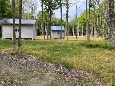 457 Dodge Lodge Road Richmondville NY 12149