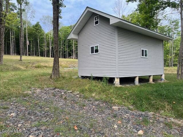 457 Dodge Lodge Road Richmondville NY 12149