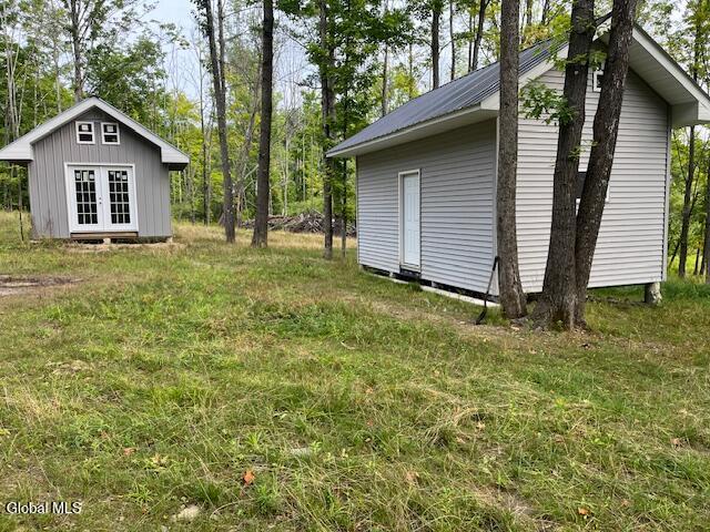 457 Dodge Lodge Road Richmondville NY 12149