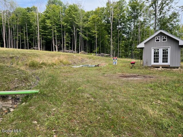 457 Dodge Lodge Road Richmondville NY 12149
