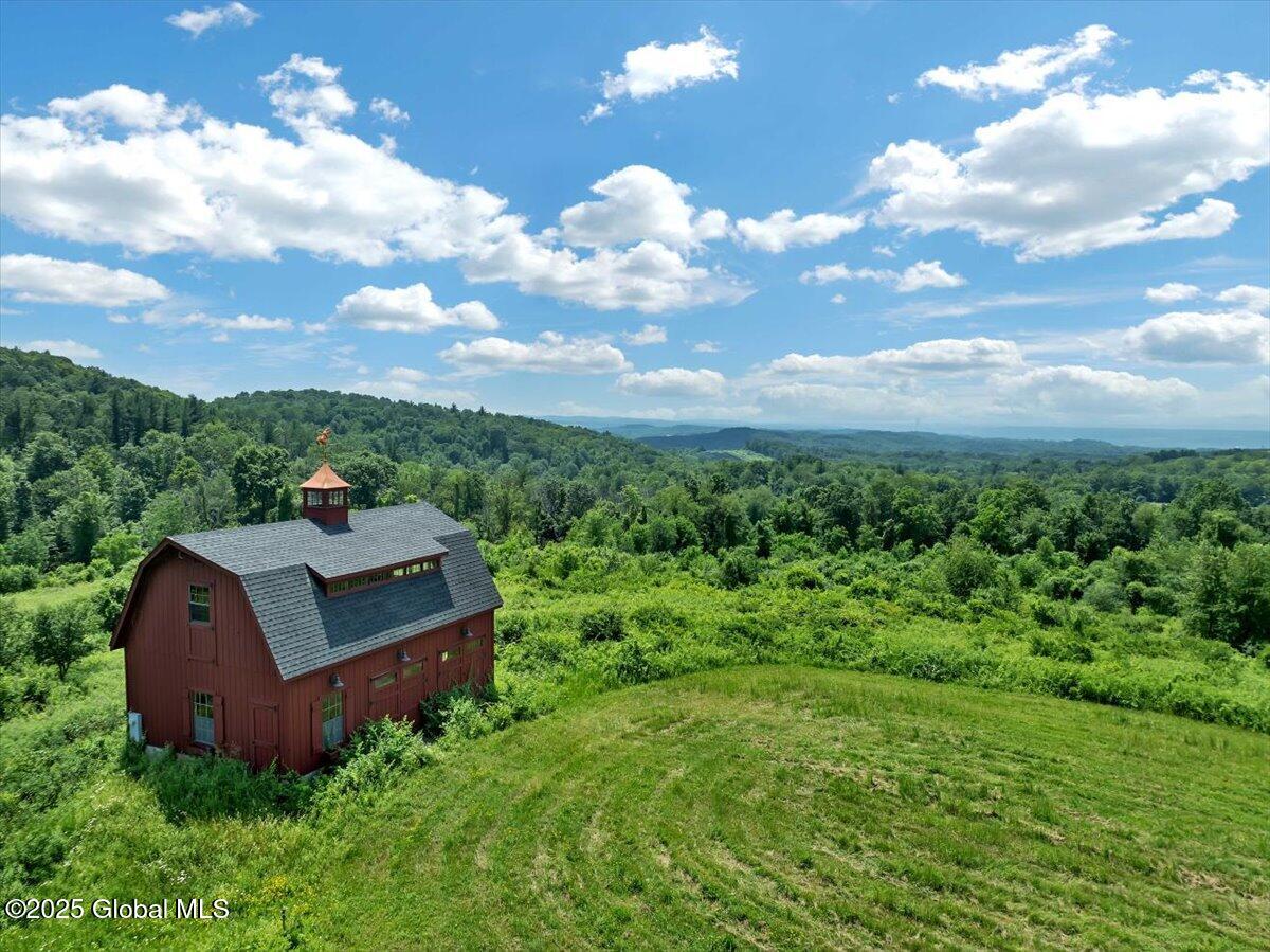 274 Bald Mountain Road Troy NY 12180