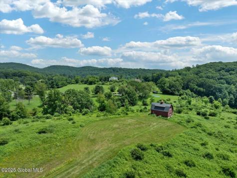 274 Bald Mountain Road Troy NY 12180